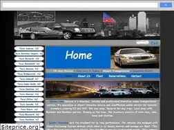 Sites similar to quickstaxiairportlimo-nj.com