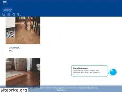 Sites similar to quickstep-floors.ru