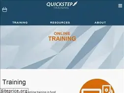 Sites similar to quickstep.ie