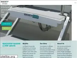Sites similar to quickstepmarine.com