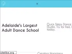 Sites similar to quicksteps.com.au
