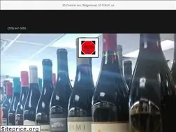 Sites similar to quickstopwine.com