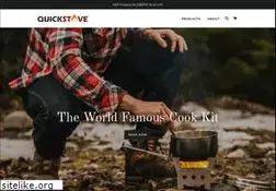Sites similar to quickstove.com