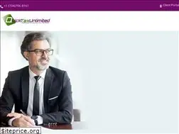 Sites similar to quicktaxunltd.com