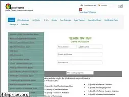 Sites similar to quicktechie.com