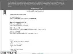 Sites similar to quickteckiteasy.blogspot.com