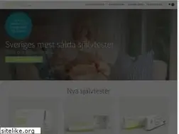 Sites similar to quicktest.se