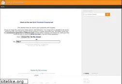 Sites similar to quickthumbnail.com
