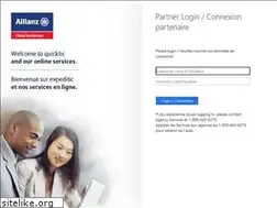 Sites similar to quicktic.ca