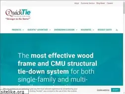 Sites similar to quicktieproducts.com