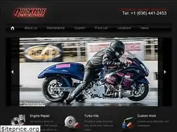 Sites similar to quicktimebikes.com