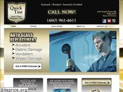 Sites similar to quicktint.com