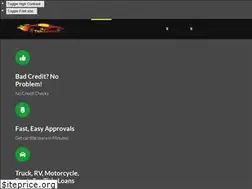 Sites similar to quicktitleloan.com