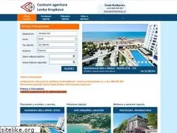 Sites similar to quicktour.cz