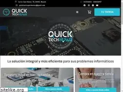 Sites similar to quicktr.com