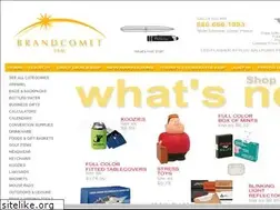 Sites similar to quicktradeshowitems.com