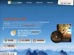 Sites similar to quickturnduplication.com