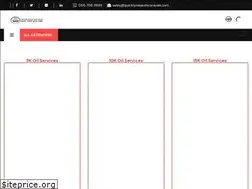 Sites similar to quicktyresautocareuae.com