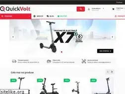 Sites similar to quickvolt.ro