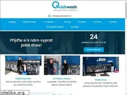 Sites similar to quickwash.cz