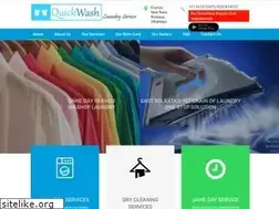 Sites similar to quickwashkolkata.com