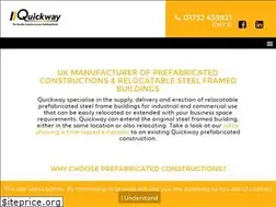Sites similar to quickway-wingham.co.uk