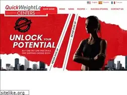 Sites similar to quickweightlossusa.com