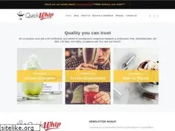 Sites similar to quickwhip.com.au