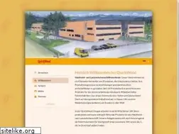 Sites similar to quickwood.de