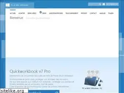 Sites similar to quickworkbook.fr