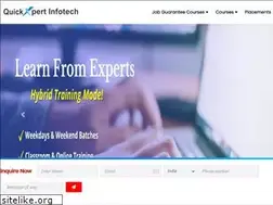 Sites similar to quickxpert.com