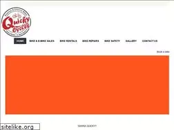 Sites similar to quickycycles.com