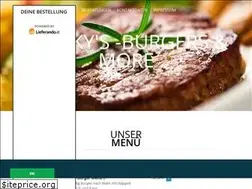Sites similar to quickys-wien.at
