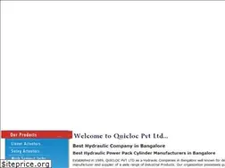 Sites similar to quicloc.com