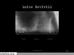 Sites similar to quicoestivill.com