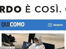 Sites similar to quicomo.it