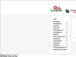 Sites similar to quicomputer.it