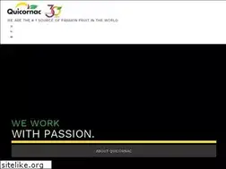 Sites similar to quicornac.com