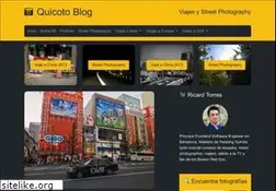 Sites similar to quicoto.com