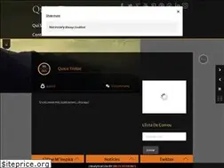 Sites similar to quicotretze.com