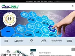 Sites similar to quicsolv.com