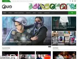 Sites similar to quid.cl