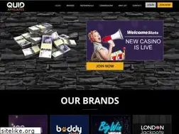 Sites similar to quidaffiliates.com