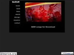 Sites similar to quidamcave.com