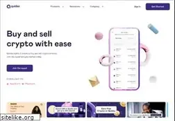 Sites similar to quidax.com