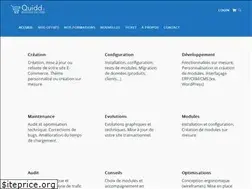 Sites similar to quidd.it