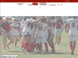 Sites similar to quidditchcanada.com