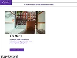 Sites similar to quiddity.com