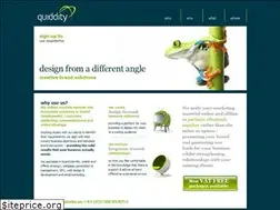 Sites similar to quidditymedia.co.uk