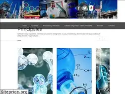 Sites similar to quidelta.com.mx
